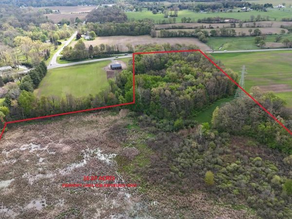 TBD N State Road 13, North Webster, IN 46555