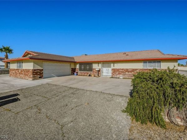 6760 W Oakey Boulevard , Las Vegas, NV 89146