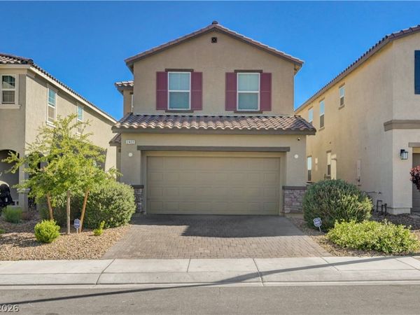 2422 Bellinzona Place , Henderson, NV 89044