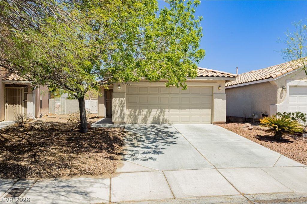 5454 Walcott Drive, Las Vegas, NV 89118 Main Photo