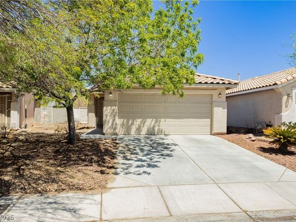 5454 Walcott Drive, Las Vegas, NV 89118