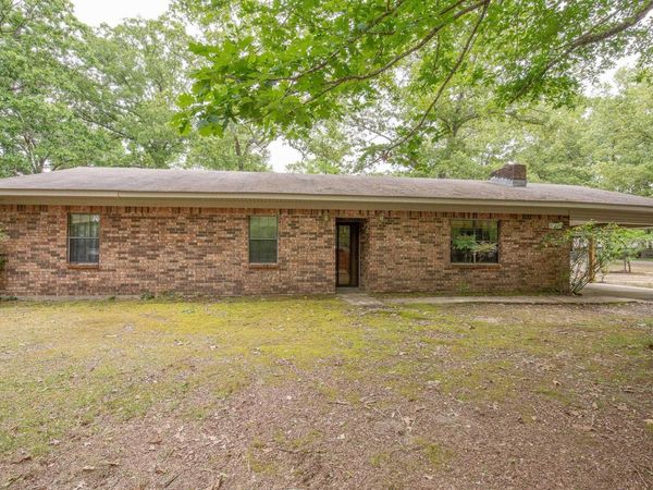 5205 Rogers Road, Pine Bluff, AR 71603