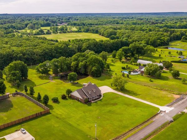 13 Agarita Cove, Conway, AR 72032