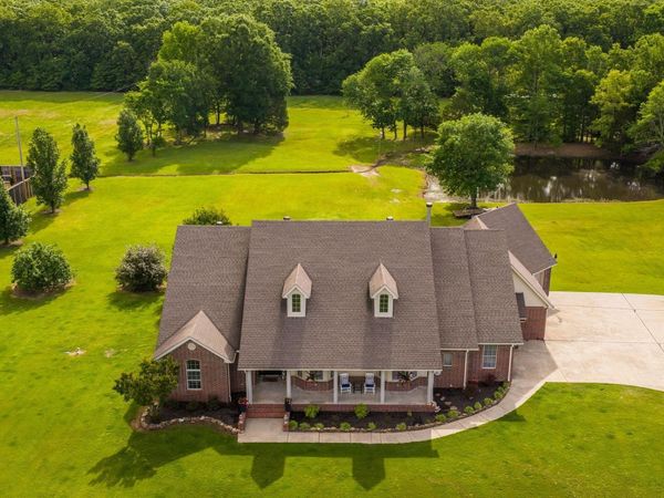 13 Agarita Cove, Conway, AR 72032