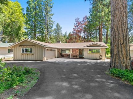 1843 Pine Dr, Arnold, CA 95223 Photo