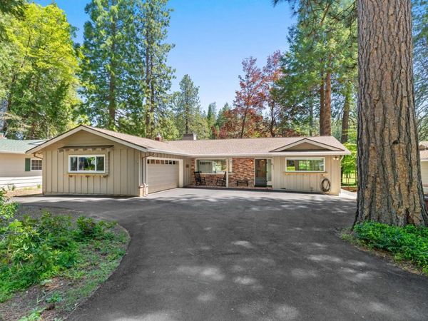 1843 Pine Dr, Arnold, CA 95223