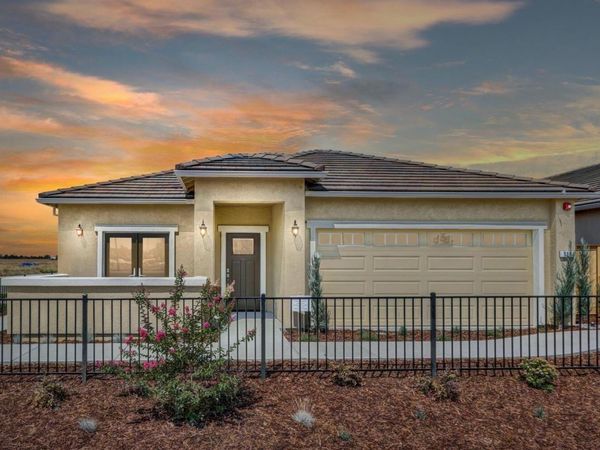 1152 Palmer Rd, Galt, CA 95632