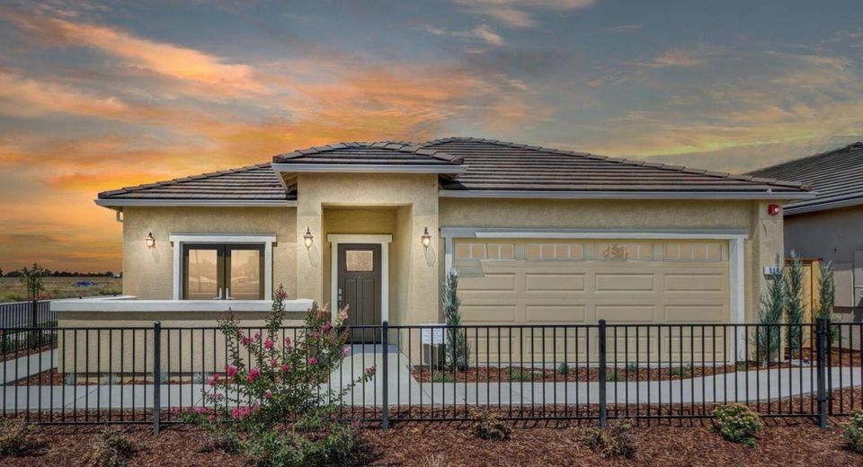 1152 Palmer Rd, Galt, CA 95632 Photo