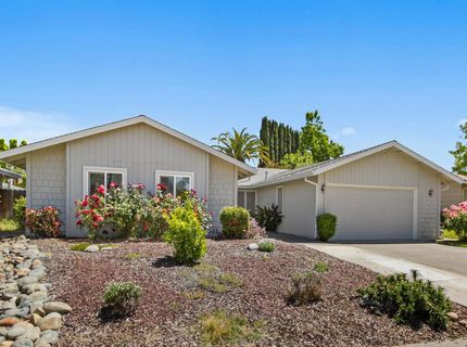 5136 Vista Del Oro Way, Fair Oaks, CA 95628 Photo