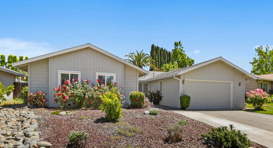 5136 Vista Del Oro Way, Fair Oaks, CA 95628 Photo