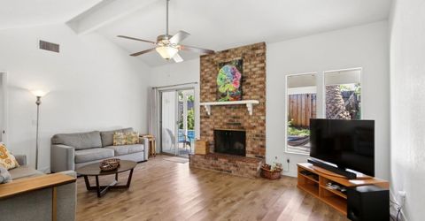 5136 Vista Del Oro Way, Fair Oaks, CA 95628 Photo