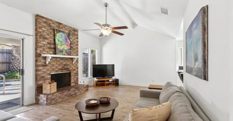 5136 Vista Del Oro Way, Fair Oaks, CA 95628 Photo