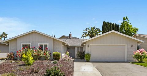 5136 Vista Del Oro Way, Fair Oaks, CA 95628 Photo
