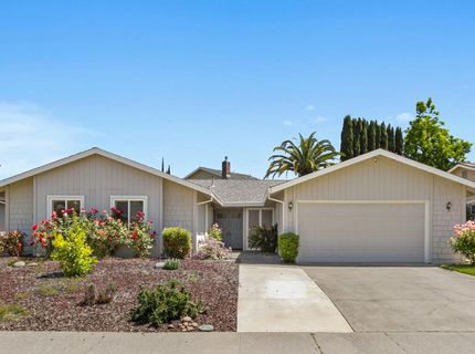 5136 Vista Del Oro Way, Fair Oaks, CA 95628 Photo
