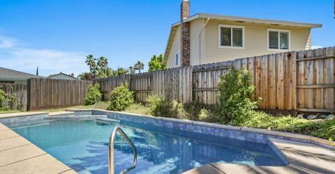 5136 Vista Del Oro Way, Fair Oaks, CA 95628 Photo