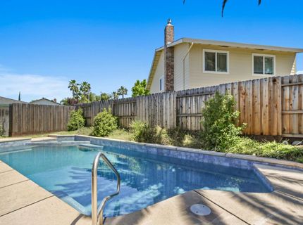 5136 Vista Del Oro Way, Fair Oaks, CA 95628 Photo