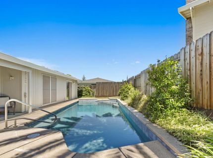 5136 Vista Del Oro Way, Fair Oaks, CA 95628 Photo