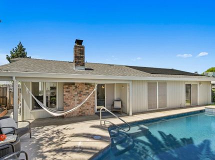 5136 Vista Del Oro Way, Fair Oaks, CA 95628 Photo