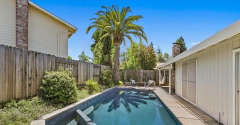 5136 Vista Del Oro Way, Fair Oaks, CA 95628 Photo