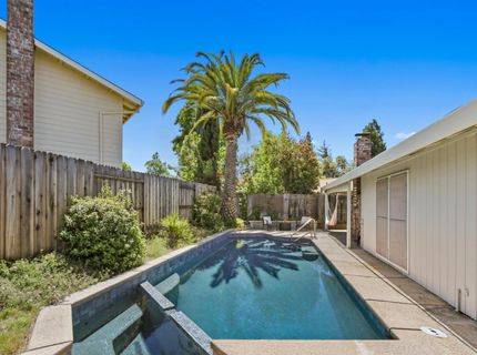 5136 Vista Del Oro Way, Fair Oaks, CA 95628 Photo