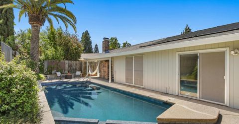 5136 Vista Del Oro Way, Fair Oaks, CA 95628 Photo