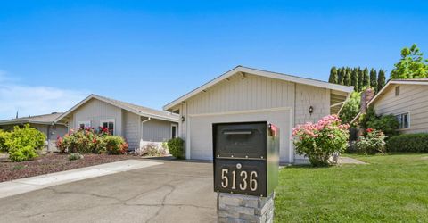 5136 Vista Del Oro Way, Fair Oaks, CA 95628 Photo
