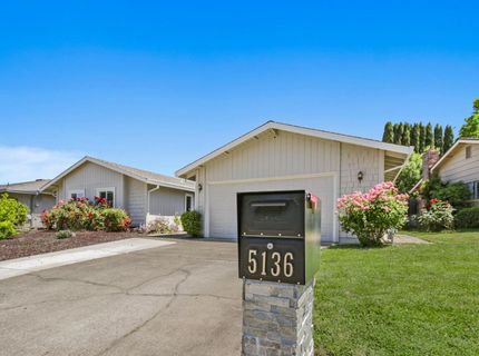 5136 Vista Del Oro Way, Fair Oaks, CA 95628 Photo