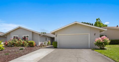 5136 Vista Del Oro Way, Fair Oaks, CA 95628 Photo