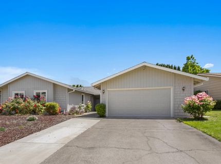 5136 Vista Del Oro Way, Fair Oaks, CA 95628 Photo