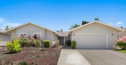 5136 Vista Del Oro Way, Fair Oaks, CA 95628 Photo