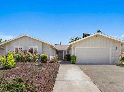 5136 Vista Del Oro Way, Fair Oaks, CA 95628 Photo