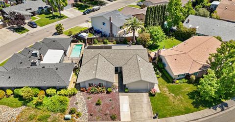 5136 Vista Del Oro Way, Fair Oaks, CA 95628 Photo