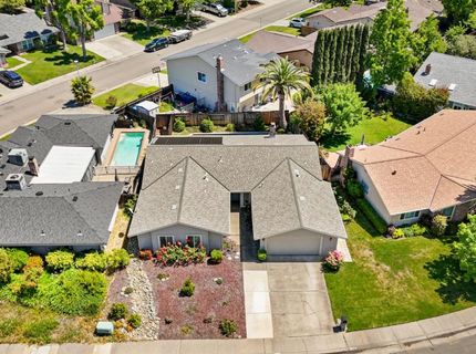 5136 Vista Del Oro Way, Fair Oaks, CA 95628 Photo