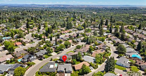 5136 Vista Del Oro Way, Fair Oaks, CA 95628 Photo