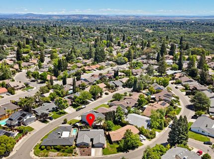 5136 Vista Del Oro Way, Fair Oaks, CA 95628 Photo