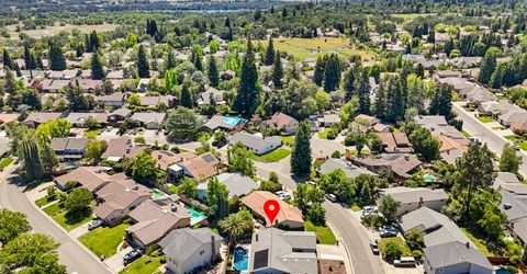 5136 Vista Del Oro Way, Fair Oaks, CA 95628 Photo