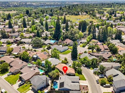5136 Vista Del Oro Way, Fair Oaks, CA 95628 Photo
