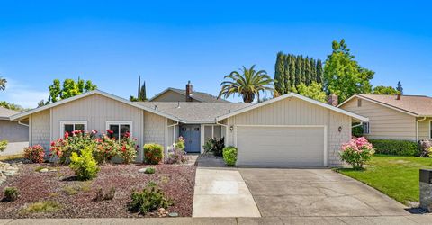 5136 Vista Del Oro Way, Fair Oaks, CA 95628 Photo