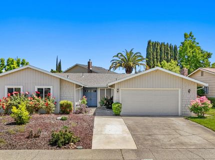 5136 Vista Del Oro Way, Fair Oaks, CA 95628 Photo
