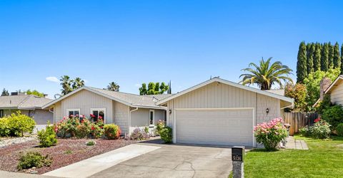5136 Vista Del Oro Way, Fair Oaks, CA 95628 Photo