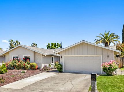5136 Vista Del Oro Way, Fair Oaks, CA 95628 Photo