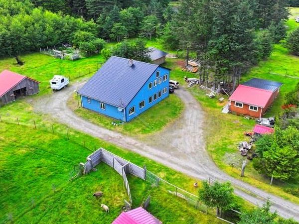 31757 Highway 16 , Prince Rupert, BC V0T 1Y0