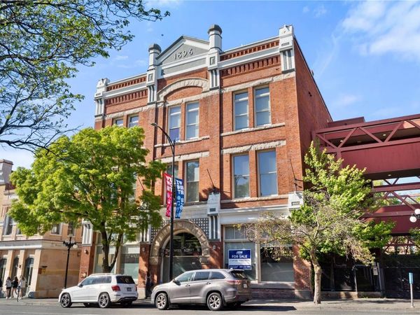 524 Yates St , Unit 309, Victoria, BC V8W 1K8