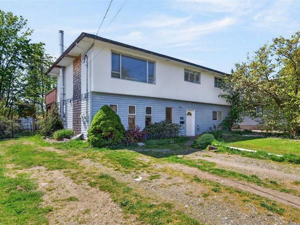 161 Lennea Pl , Campbell River, BC V9H 1G7