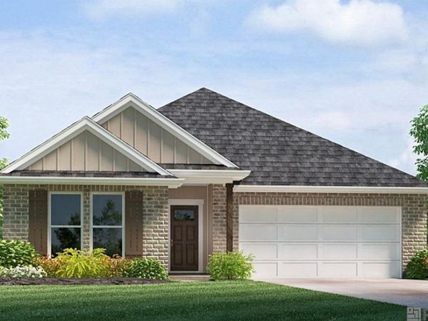 535 Miraval Ave, Zachary, LA 70791