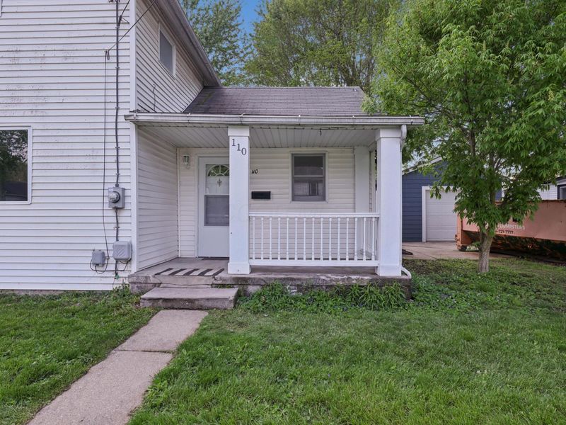 110 S Clinton Street , Richwood, OH 43344 Photo 2