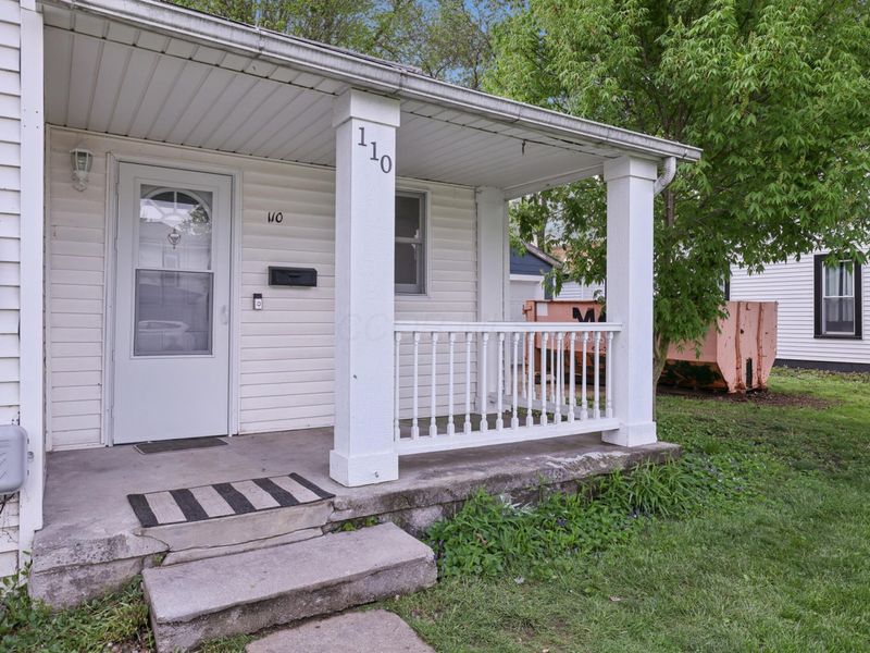 110 S Clinton Street , Richwood, OH 43344 Photo 3
