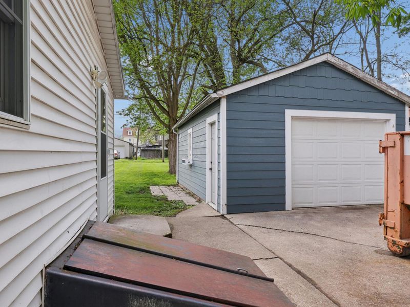 110 S Clinton Street , Richwood, OH 43344 Photo 35
