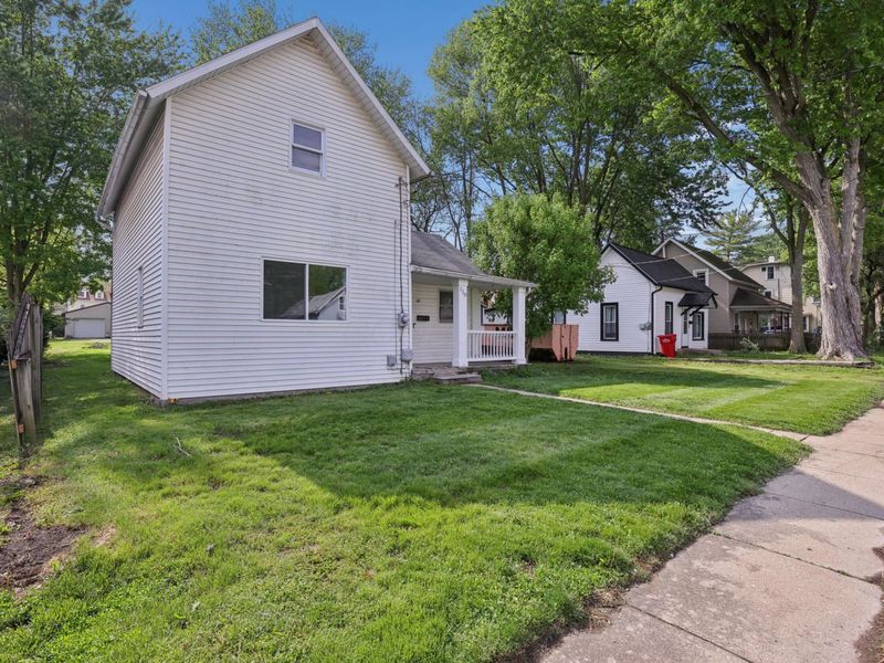 110 S Clinton Street , Richwood, OH 43344 Photo 36