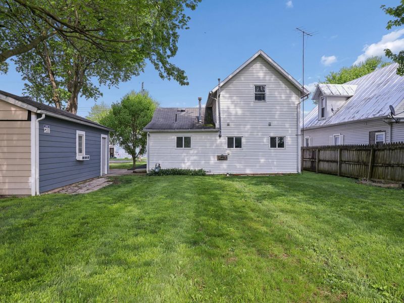 110 S Clinton Street , Richwood, OH 43344 Photo 38